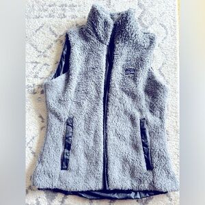 Patagonia Vest XS